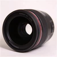 Used Canon EF 35mm f/1.4L USM