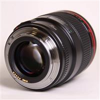 Used Canon EF 35mm f/1.4L USM