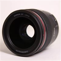 Used Canon EF 35mm f/1.4L USM