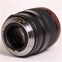 Used Canon EF 35mm f/1.4L USM