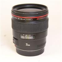 Used Canon EF 35mm f/1.4L USM