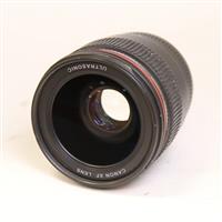 Used Canon EF 35mm f/1.4L USM