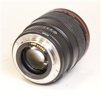 Used Canon EF 35mm f/1.4L USM
