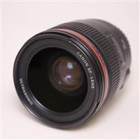 Used Canon EF 35mm f/1.4L USM