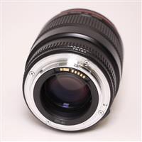Used Canon EF 35mm f/1.4L USM