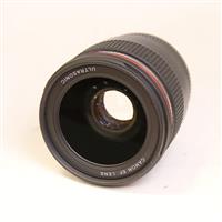 Used Canon EF 35mm f/1.4L USM