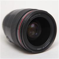 Used Canon EF 35mm f/1.4L USM