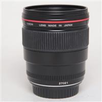 Used Canon EF 35mm f/1.4L USM