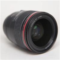 Used Canon EF 35mm f/1.4L USM