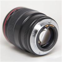 Used Canon EF 35mm f/1.4L USM