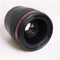 Used Canon EF 35mm f/1.4L USM