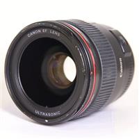 Used Canon EF 35mm f/1.4L USM