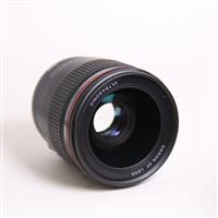 Used Canon EF 35mm f/1.4L USM