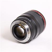 Used Canon EF 35mm f/1.4L USM