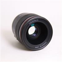 Used Canon EF 35mm f/1.4L USM