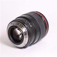 Used Canon EF 35mm f/1.4L USM