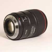 Used Canon EF 35mm f/1.4L II USM Wide Angle Lens