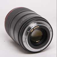 Used Canon EF 35mm f/1.4L II USM Wide Angle Lens