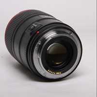 Used Canon EF 35mm f/1.4L II USM Wide Angle Lens