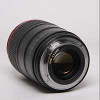 Used Canon EF 35mm f/1.4L II USM Wide Angle Lens