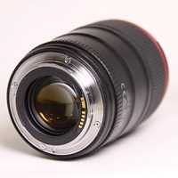 Used Canon EF 35mm f/1.4L II USM Wide Angle Lens