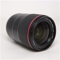 Used Canon EF 35mm f/1.4L II USM Wide Angle Lens