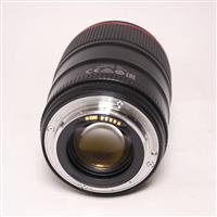 Used Canon EF 35mm f/1.4L II USM Wide Angle Lens