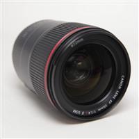Used Canon EF 35mm f/1.4L II USM Wide Angle Lens