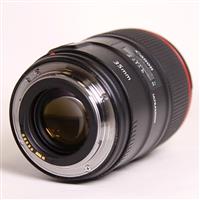 Used Canon EF 35mm f/1.4L II USM Wide Angle Lens