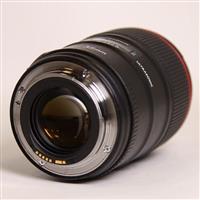 Used Canon EF 35mm f/1.4L II USM Wide Angle Lens