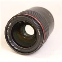 Used Canon EF 35mm f/1.4L II USM Wide Angle Lens