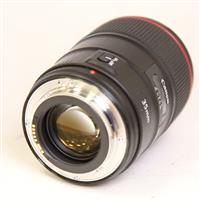 Used Canon EF 35mm f/1.4L II USM Wide Angle Lens