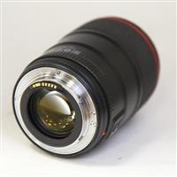 Used Canon EF 35mm f/1.4L II USM Wide Angle Lens