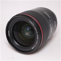 Used Canon EF 35mm f/1.4L II USM Wide Angle Lens