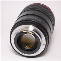Used Canon EF 35mm f/1.4L II USM Wide Angle Lens