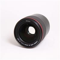 Used Canon EF 35mm f/1.4L II USM Wide Angle Lens