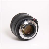 Used Canon EF 50mm f/1.2L USM Standard Lens