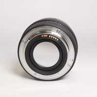 Used Canon EF 50mm f/1.4 USM Standard Lens