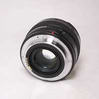 Used Canon EF 50mm f/1.4 USM Standard Lens