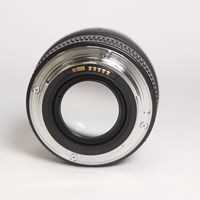 Used Canon EF 50mm f/1.4 USM Standard Lens