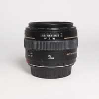 Used Canon EF 50mm f/1.4 USM Standard Lens