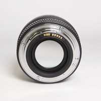 Used Canon EF 50mm f/1.4 USM Standard Lens