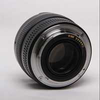 Used Canon EF 50mm f/1.4 USM Standard Lens