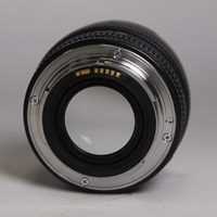 Used Canon EF 50mm f/1.4 USM Standard Lens