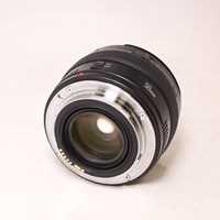 Used Canon EF 50mm f/1.4 USM Standard Lens