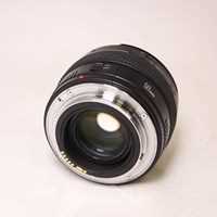 Used Canon EF 50mm f/1.4 USM Standard Lens