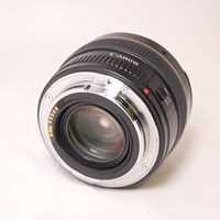 Used Canon EF 50mm f/1.4 USM Standard Lens