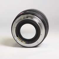 Used Canon EF 50mm f/1.4 USM Standard Lens