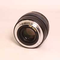 Used Canon EF 50mm f/1.4 USM Standard Lens