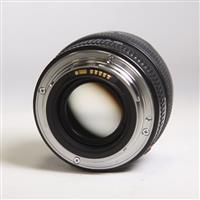 Used Canon EF 50mm f/1.4 USM Standard Lens